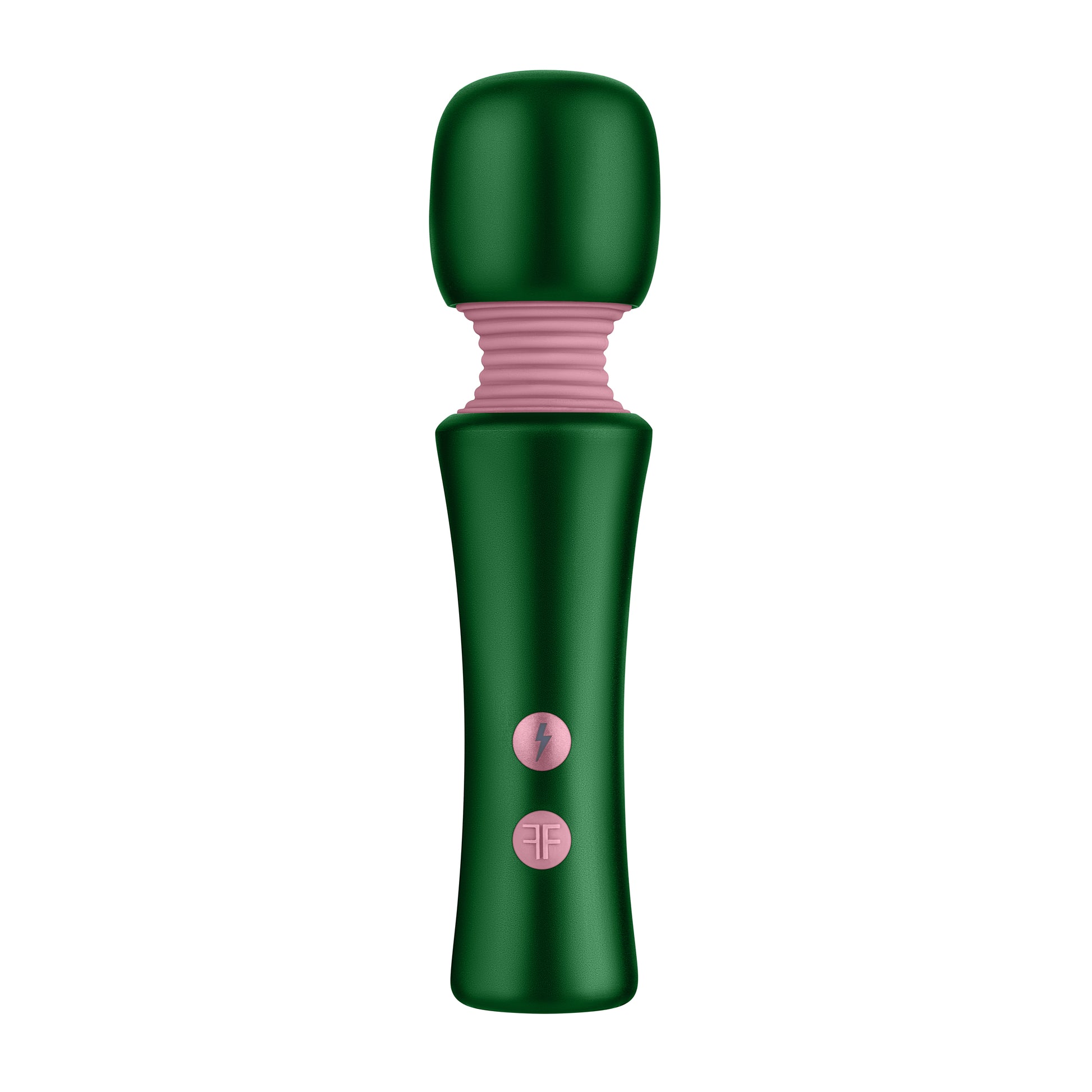 Bougie Wand - Green FF-1043-17