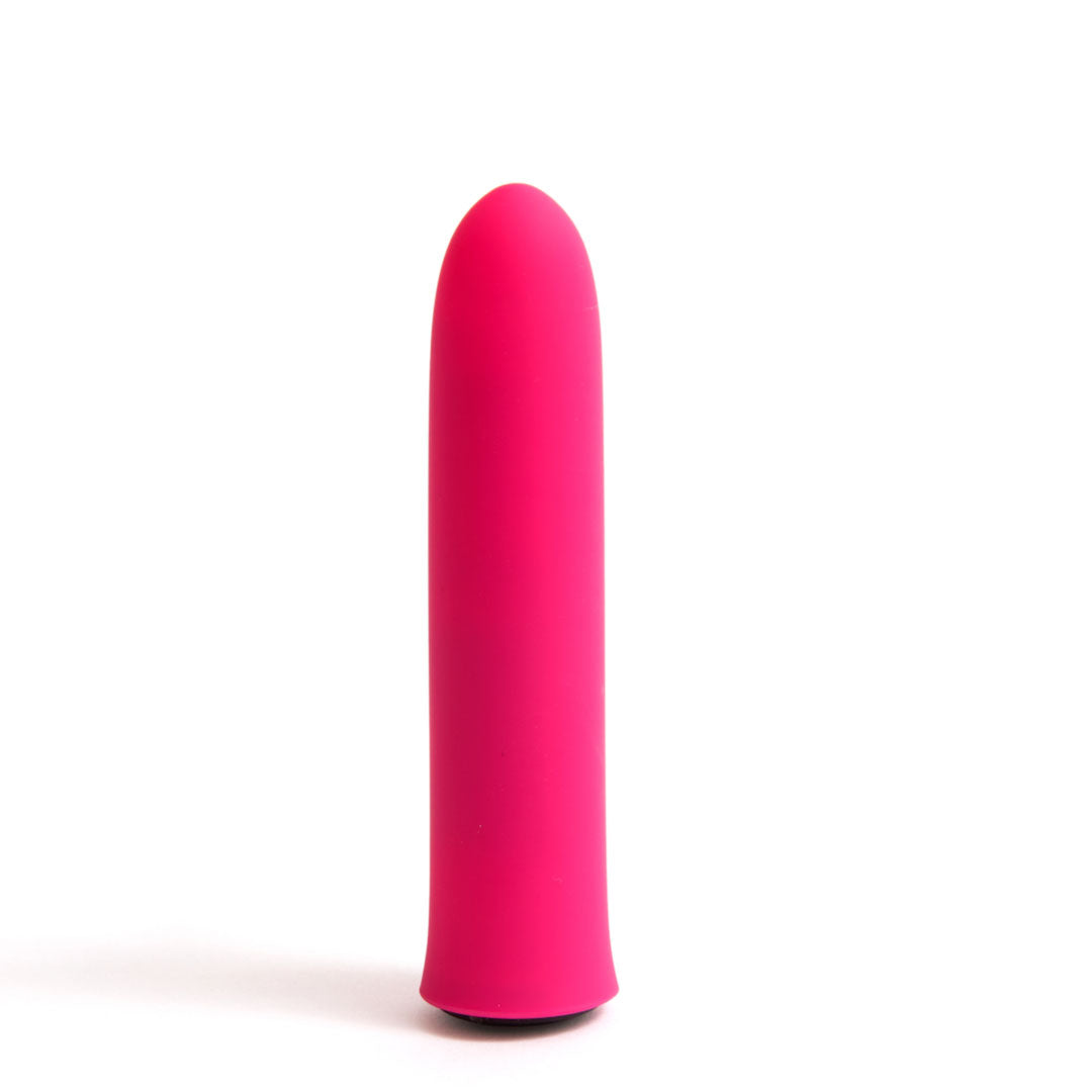 Nu Sensuelle Nubii Suvi Bullet - Pink BT-NU01PK