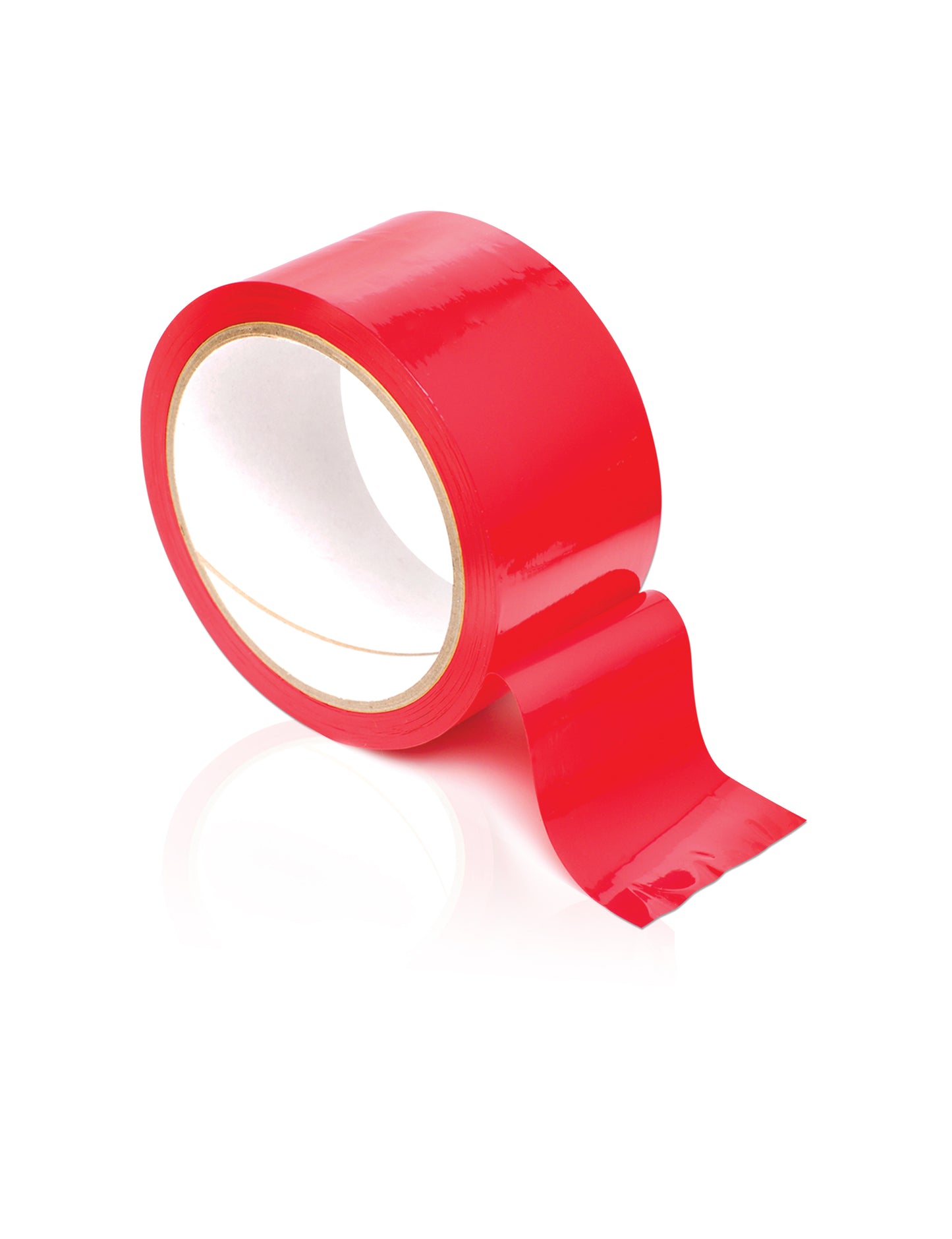 Fetish Fantasy Series Pleasure Tape - Red PD2111-15