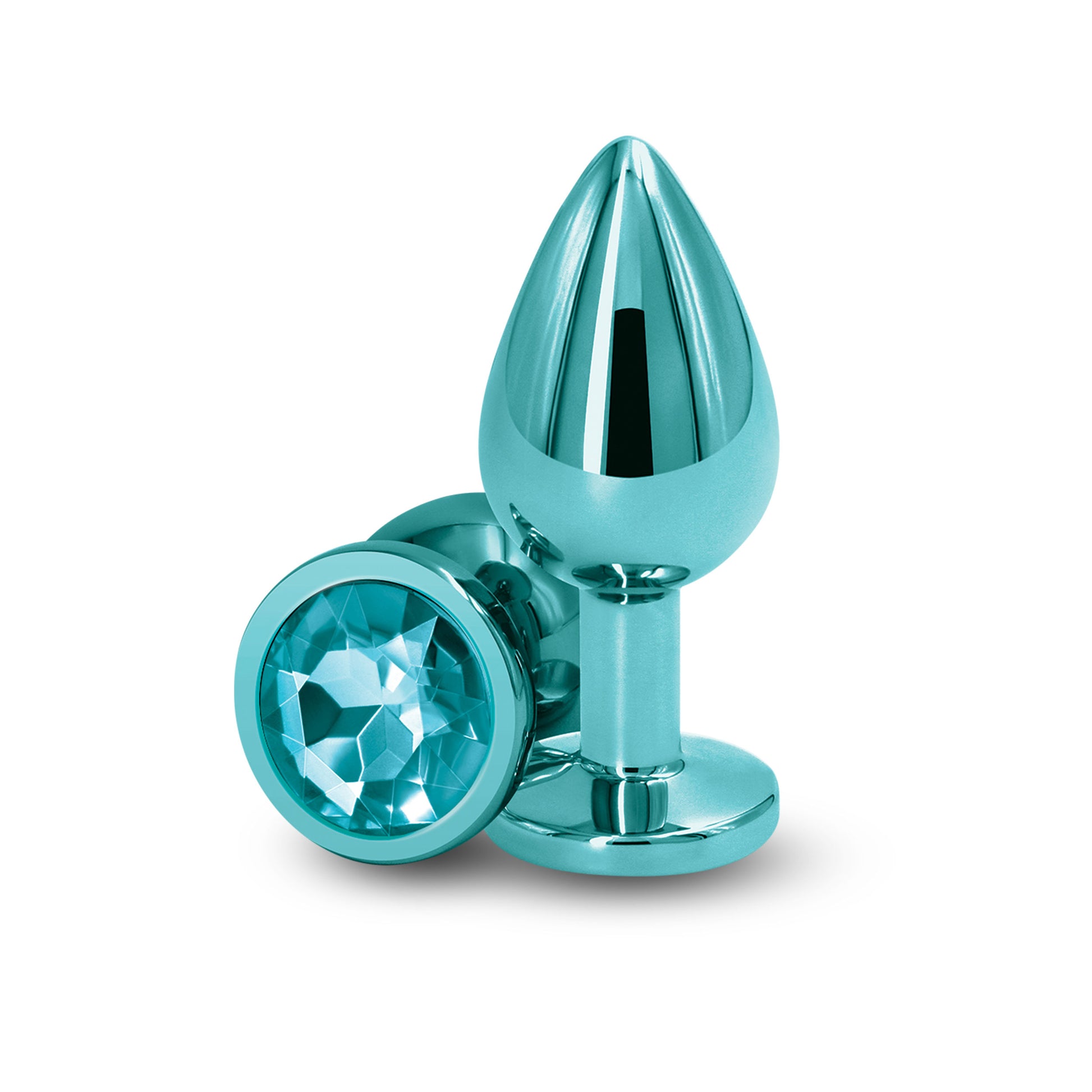 Rear Assets - Medium - Teal NSN-0964-17