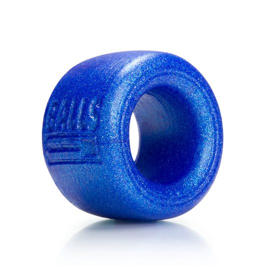 Balls-T Ballstretcher From Atomic Jock - Small -  Blueballs OX-AJ1001-BLB