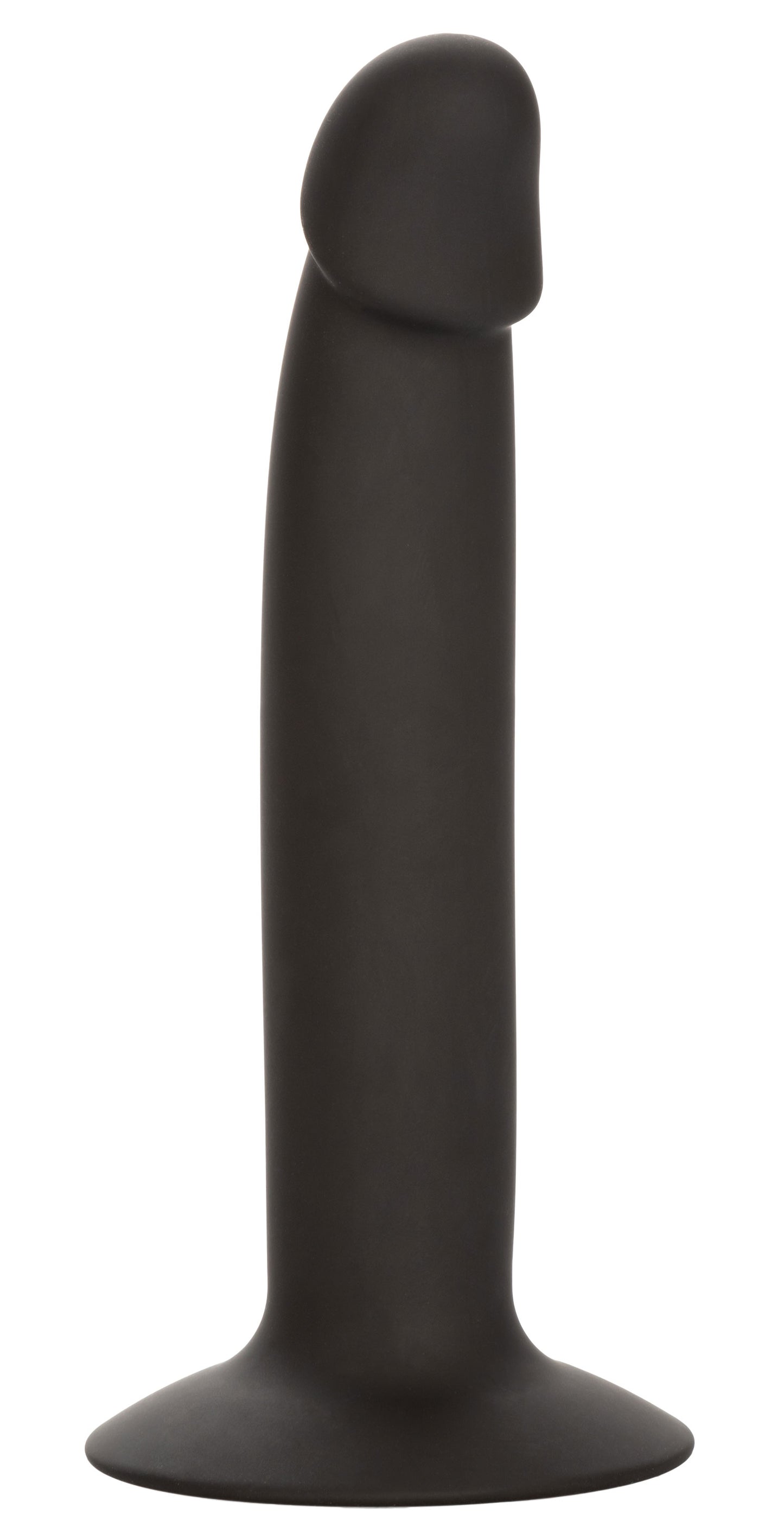 Silicone Slim Anal Stud - Black SE0416052