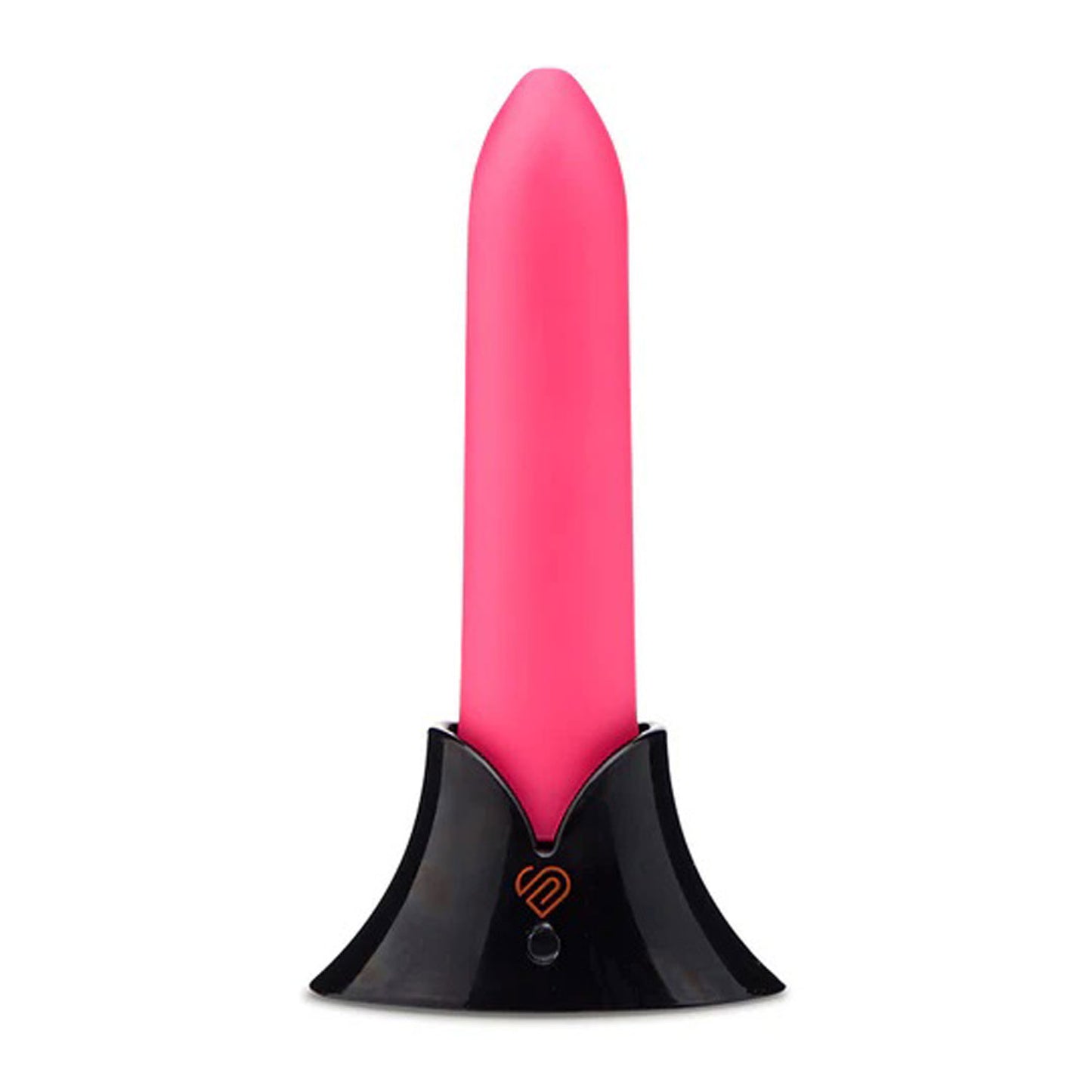 Nu Sensuelle Point Bullet - Pink BT-W34PK